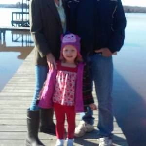 Meet your Posher, Debra